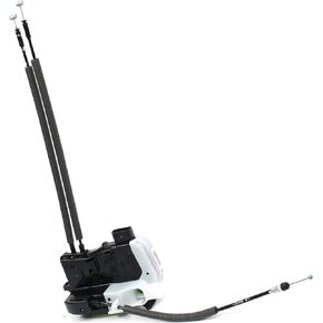 Genuine OEM 81310-2S000 Front Door Latch Lock Actuator, LH / 813102S000 for Hyundai Tucson 2010-2017