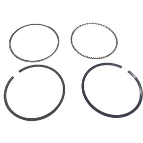 Piston Ring Set, EX40 - Rep Subaru/Robin 20B-23501-07, 22G-23601-03,22G-23701-03 Fits Makita EG782AE