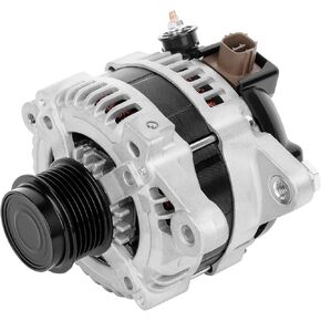 SCITOO New Alternator 100Amp 1.8L Replacement for Pontiac for Vibe 2009-2010,for Toyota for Corolla 2009-2013,for Toyota for Matrix 2009-2010 11385 11386 11577