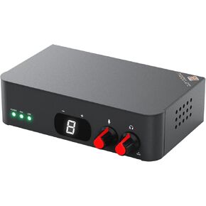 Dante Audio Extractor الصوت الرقمي، Toslink SPDIF، 4K2K@60 هرتز، HDMI، HDR، PCM2، تأخير مزامنة الشفاه قابل للتعديل، تمرير CEC، PoE، AES67 RTP، متوافق مع TAA (MSQ-3500D)