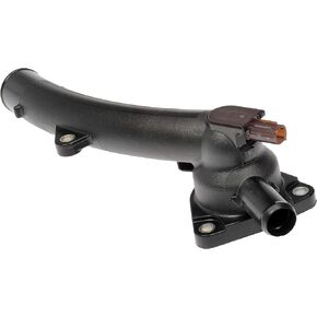 Dorman 902-5216 Engine Coolant Thermostat Housing Assembly Compatible with Select Lexus/Toyota Models