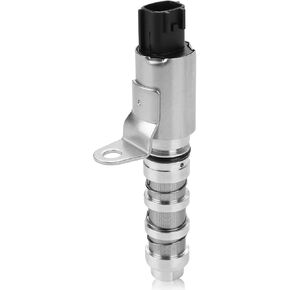 Engine Variable Valve Timing VVT Solenoid Compatible with 2007-2014 Nissan Altima Juke Rogue Sentra X-Trail Replacement for 23796-JA00A 916-881 23796JA00A VVS191 024-2180 VVT141 VTS1106