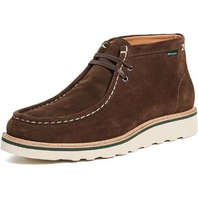 Paul Smith PS Men's Tobruk Chocolate Brown Boots