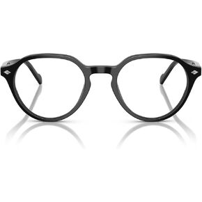 Vogue Eyewear Men's Vo5598 Round Prescription Eyewear Frames