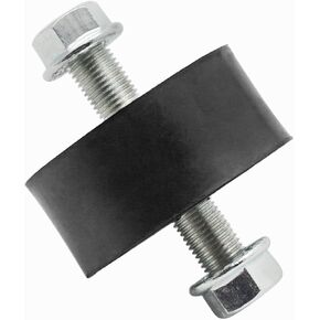 Engine Motor Top Mount Isolator Rubber 3110044 3022071 for Polaris Sportsman Ranger Scrambler Magnum Xpedition ATP 800 700 600 570 500 450 425 400 335