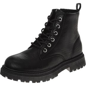 Josmo Girl's Kg Combat Boot