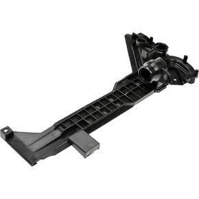 Dorman 603-758 Engine Coolant Reservoir Mounting Plate Compatible with Select BMW Models