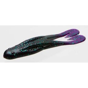 Zoom Bait Horny Toad، 4 1/4 بوصة، (5 عبوات) Junebug 83005 in Kuwait