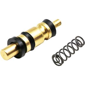 KIPA ATV Brake master Cylinder Rebuild kit replace for Arctic Cat ATV 250 300 375 400 454 500 ATV 1996-2003 Windwood Hand Brake 0502-429
