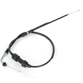 PW50 Throttle Cable, Throttle Line for PW50 PY50 Peewee Y-Zinger 50 Kid Bikes