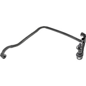 Dorman 46067 Crankcase Breather Tube Compatible with Select Audi / Volkswagen Models