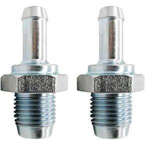 Engine PCV Valve and Hose Kit 2.4L 4CYL For Camry Corolla Highlander Solara Matrix RAV4 Replaces 12204-28020 12262-28021