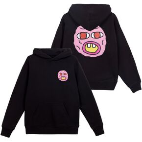 Tyler, the Creator Cherry Bomb Hoodie