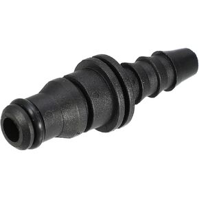 Motoforti Expansion Tank Coolant Hose Connector for Mercedes-Benz C230 2002-2005 for Mercedes-Benz S600 2007-2013 No.0039970689/A0039970689 Long-lasting