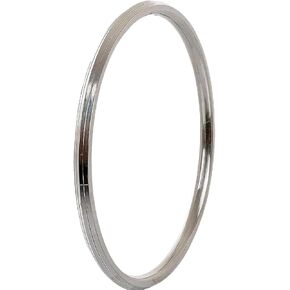 Kada, Kara, Kadha, Bangel, Punjabi Kada | 7mm Thickness in Saudi Arabia