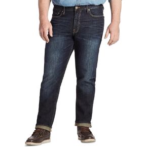 Lucky Brand Men's 410 Athletic Fit Jean, Pinnacles, 34W X 30L