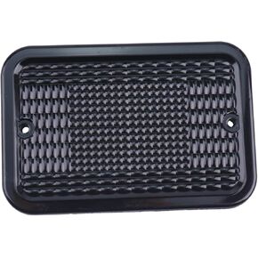 Black Lens LVU18746 Compatible for John Deere 1023E 1025R 1026R 1600 2032R 3025D 4044M 4049M 4052M 4120 4320 4410 4610 4720 5090EL