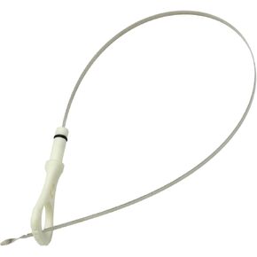 uxcell Engine Oil Level Indicator Dipstick for Mitsubishi L200 1996-2007 No.MN143846