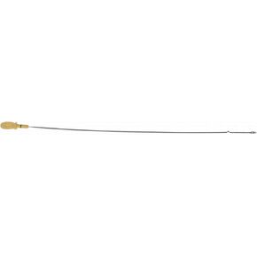 Dorman 921-126 Engine Oil Dipstick - Metal Compatible with Select Chrysler/Dodge Models