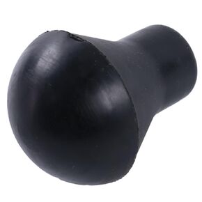 DVPARTS New Gear Shift Knob 3121549R1 312549R1 53717DA Compatible with IH,Farmall A B C, Cub H M 300 400 450 460 560