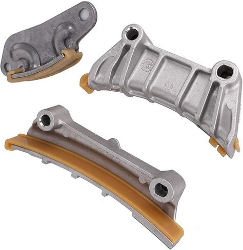 مجموعة توقيت Exerock 9-0753S مجموعة سلسلة توقيت المحرك المتوافقة مع Buick Enclave Lacrosse Cadillac CTS SRX Chevy Equinox Malibu Traverse GMC Acadia in Kuwait