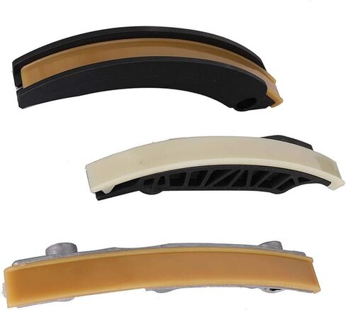 مجموعة توقيت Exerock 9-0753S مجموعة سلسلة توقيت المحرك المتوافقة مع Buick Enclave Lacrosse Cadillac CTS SRX Chevy Equinox Malibu Traverse GMC Acadia in Kuwait