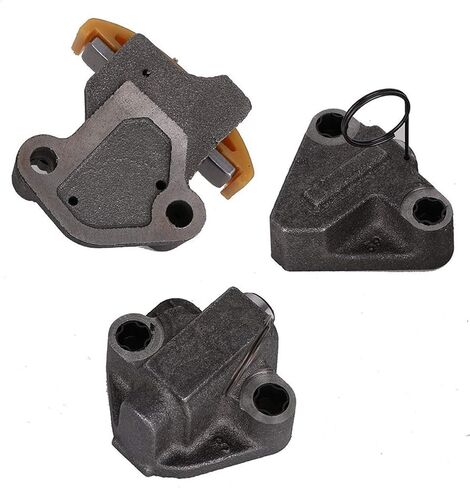 مجموعة توقيت Exerock 9-0753S مجموعة سلسلة توقيت المحرك المتوافقة مع Buick Enclave Lacrosse Cadillac CTS SRX Chevy Equinox Malibu Traverse GMC Acadia in Kuwait