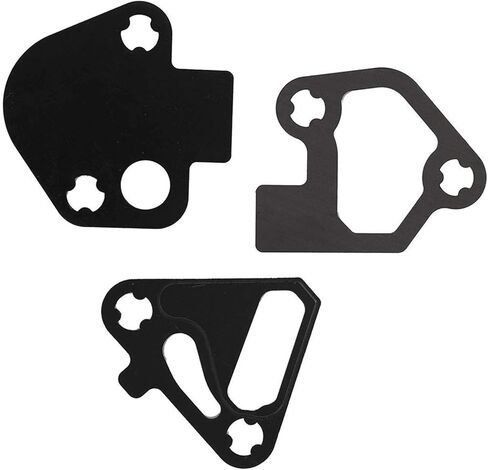 مجموعة توقيت Exerock 9-0753S مجموعة سلسلة توقيت المحرك المتوافقة مع Buick Enclave Lacrosse Cadillac CTS SRX Chevy Equinox Malibu Traverse GMC Acadia in Kuwait