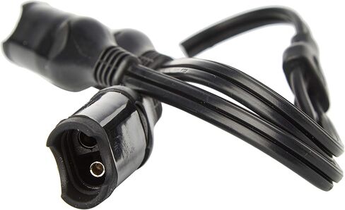 كابل TECMATE الأمثل O-35، Y-Splitter، SAE إلى 2 × مقابس DC in Kuwait