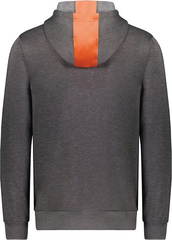 Augusta Sportswear Men's Three-Season Fleece Full Zip Hoodie in Saudi Arabia