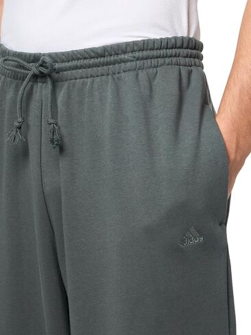 بنطال All Szn Fleece للرجال من أديداس in Saudi Arabia