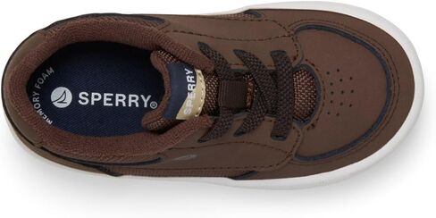 Sperry Unisex-Child Boardwalk Sneaker Jr in Saudi Arabia
