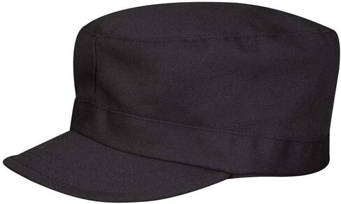 Propper Men's Bdu Patrol Cap - 65/35 Twill in Kuwait