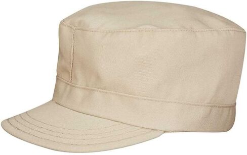 Propper Men's Bdu Patrol Cap - 65/35 Twill in Kuwait