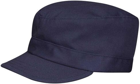 Propper Men's Bdu Patrol Cap - 65/35 Twill in Kuwait