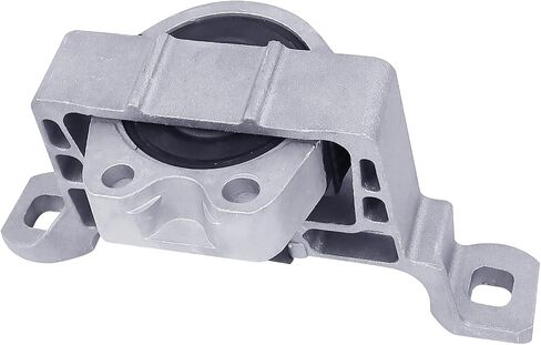 محرك المحرك وناقل الحركة مجموعة تثبيت 4 قطع متوافقة مع 2004-2009 Mazda 3، 2.3L ReplaceA4403 A4404 A4405 A4418 in Saudi Arabia