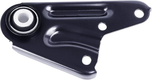 محرك المحرك وناقل الحركة مجموعة تثبيت 4 قطع متوافقة مع 2004-2009 Mazda 3، 2.3L ReplaceA4403 A4404 A4405 A4418 in Saudi Arabia