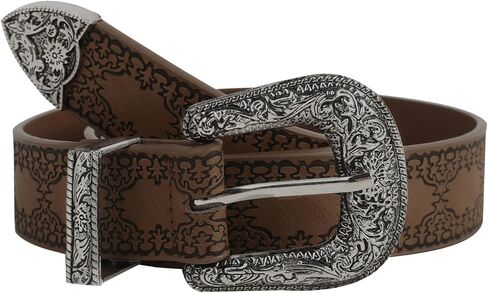 Scarlet Darkness Western Belts for Women Renaissance Accessories Pirate Viking Belt Leather Jean Belt in Saudi Arabia