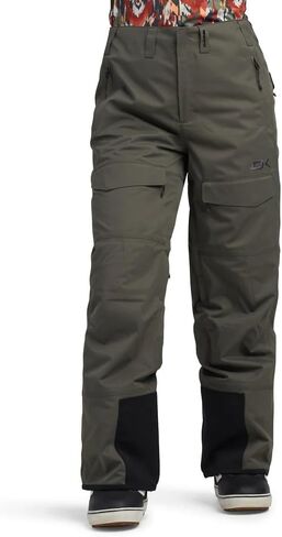 Dakine Women's Reach 20K 2L Snow Pants, Waterproof, Breathable, and Durable Cargo Pocket Pants for Ski/Snowboarding in Saudi Arabia
