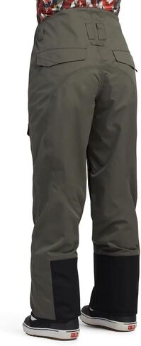 Dakine Women's Reach 20K 2L Snow Pants, Waterproof, Breathable, and Durable Cargo Pocket Pants for Ski/Snowboarding in Saudi Arabia
