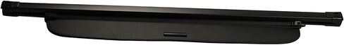 Cargo Cover Compatible with Honda CRV CR-V 2023 2024 All 6th Generation Leather Retractable Rear Trunk Security Cover Shield Shade in Saudi Arabia