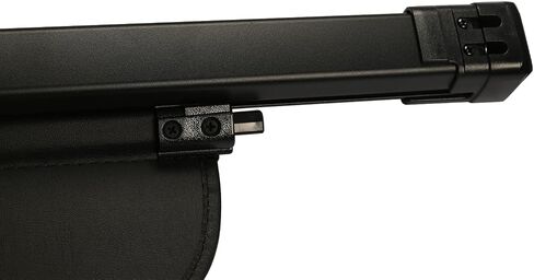 Cargo Cover Compatible with Honda CRV CR-V 2023 2024 All 6th Generation Leather Retractable Rear Trunk Security Cover Shield Shade in Saudi Arabia