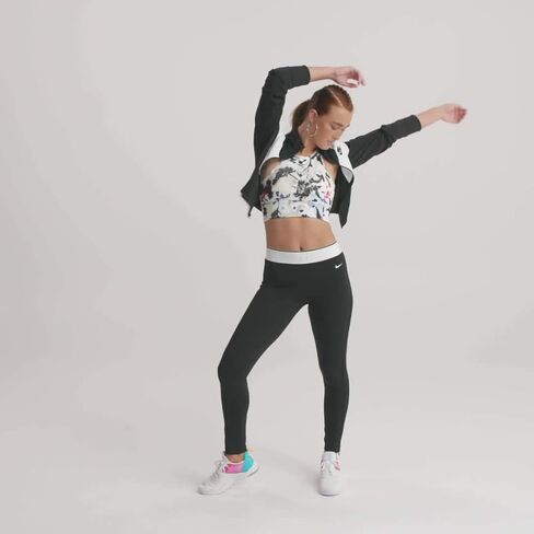 Nike Women's Sportswear Heritage Track Jacket in Saudi Arabia