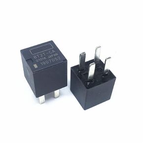 1 قطعة 8T2T-0101K-CA 4 دبابيس ل OEM مرحل طاقة السيارة لفورد نماذج مختلفة 8T2T-CA