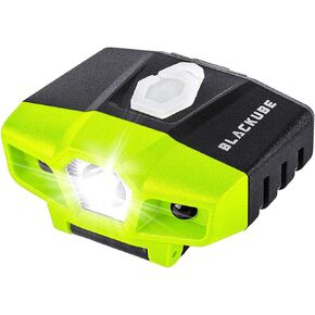 Blackube