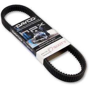 Dayco HPX Drive Belt compatible with Polaris 700 RMK 1997-2001
