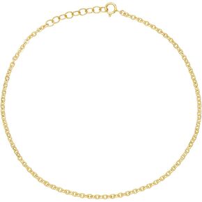 BYCHARI Chain Anklet