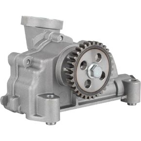 21310-2G010 Engine Oil Pump Compatible with 2010-2013 Hyundai Tucson Kia Forte Koup 2013 Kia Forte5 EX/LX Engine 2.0L L4 Replace 213102G010 213102G011