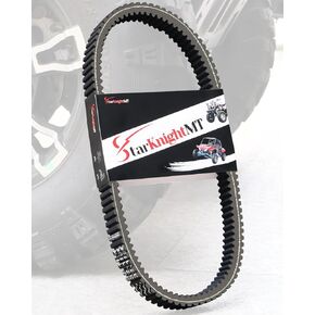 StarknightMT #3211186 UTV Drive Belt, 47R4266 Heavy Duty Clutch Belt CVT Drive Belt Compatible with Polaris Ranger XP 1000/ Crew XP 1000, RZR XP 1000/ XP 4 1000, Xpedition XP/ADV