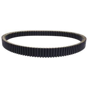AIVWUMOT Drive Belt 59011-1087 Compatible with Kawasaki KAF950 Mule 3010 4010 Trans 4X4